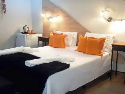 Iris Hotels  in  Salta