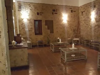 Hotels Refugio del Inca