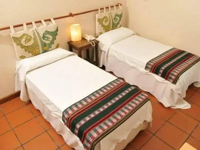 Hotels Refugio del Inca