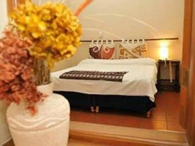 Hotels Refugio del Inca