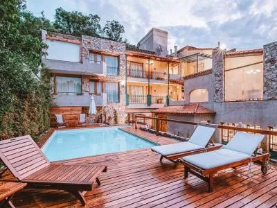 Kkala Boutique Hotel