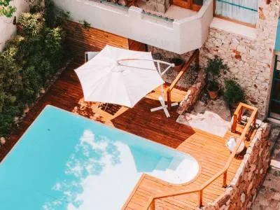 Hoteles Boutique Kkala Boutique Hotel