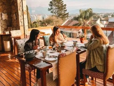 Hoteles Boutique Kkala Boutique Hotel