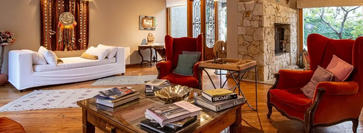 Hoteles Boutique Kkala Boutique Hotel