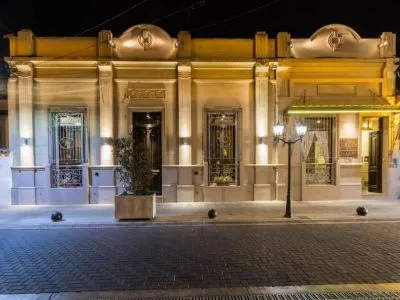 Del Antiguo Convento 3-star Hotels  in  Salta