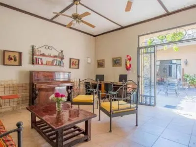 3-star Hotels Del Antiguo Convento