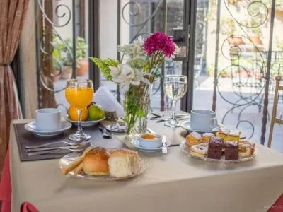 3-star Hotels Del Antiguo Convento