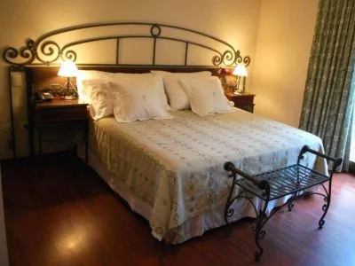 3-star Hotels Del Antiguo Convento