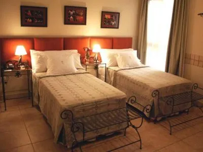 3-star Hotels Del Antiguo Convento