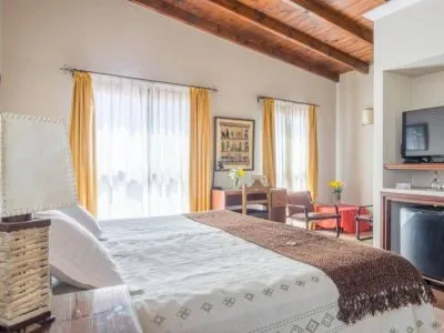 3-star Hotels Del Antiguo Convento