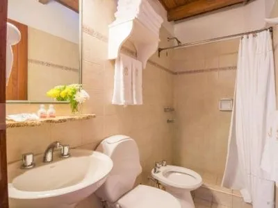 3-star Hotels Del Antiguo Convento