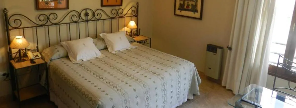 3-star Hotels Del Antiguo Convento