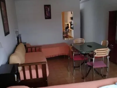 Marilian Apart Hotel Apart Hotels  in  Salta