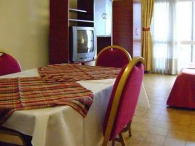 Apart Hoteles Marilian Apart Hotel