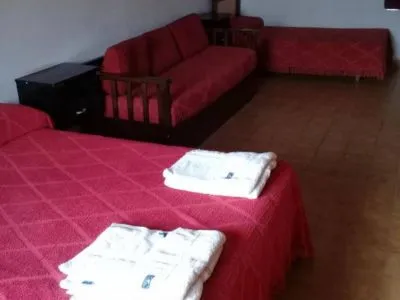 Apart Hoteles Marilian Apart Hotel