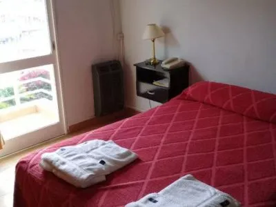 Apart Hoteles Marilian Apart Hotel