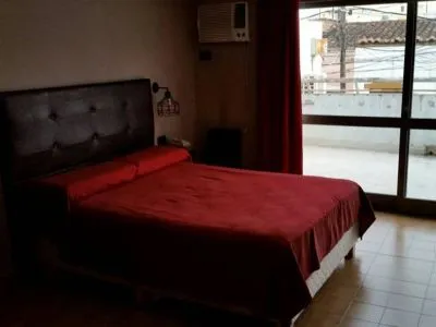 Apart Hoteles Marilian Apart Hotel