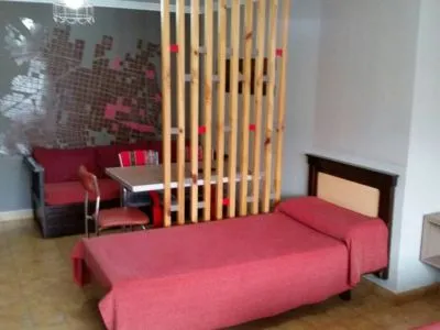 Apart Hoteles Marilian Apart Hotel