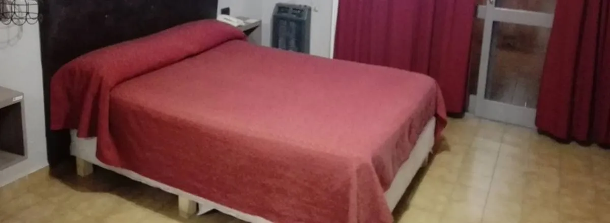 Apart Hoteles Marilian Apart Hotel