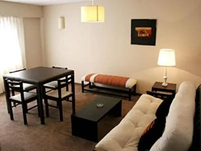 Apart Hoteles Apartho Dean Funes