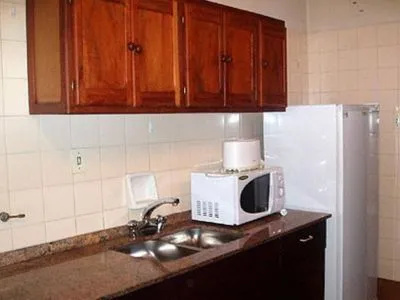 Apart Hoteles Apartho Dean Funes