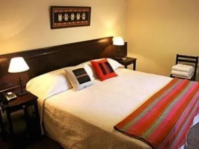 Apart Hoteles Apartho Dean Funes