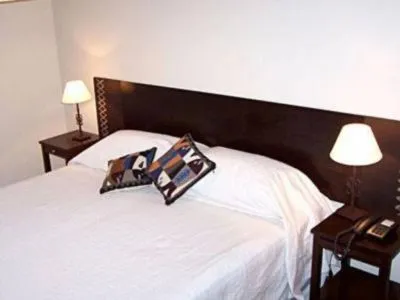 Apart Hoteles Apartho Dean Funes