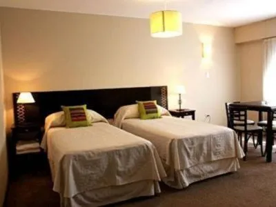 Apart Hoteles Apartho Dean Funes