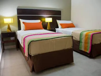 Lo de Carilo Apart Hotel Apart Hotels  in  Salta