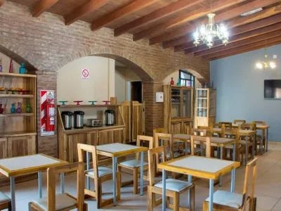 Apart Hotels Lo de Carilo Apart Hotel