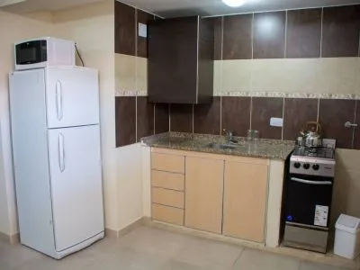 Apart Hotels Lo de Carilo Apart Hotel