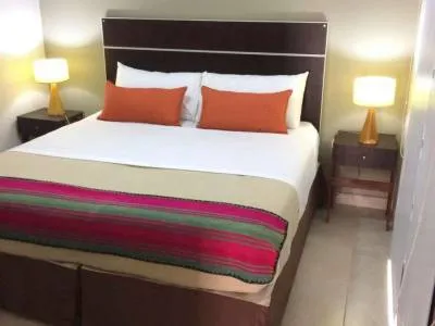 Apart Hotels Lo de Carilo Apart Hotel