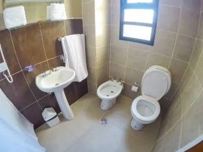 Apart Hotels Lo de Carilo Apart Hotel