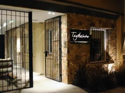 Tayka Apart Hotels  in  Salta