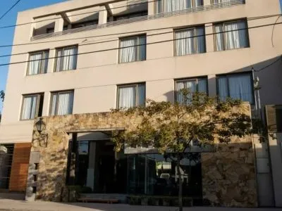 Tramas Andinas Apart Hotels  in  Salta