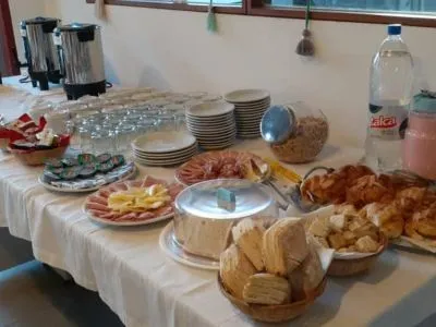 Apart Hoteles Tramas Andinas