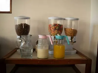 Apart Hoteles Tramas Andinas