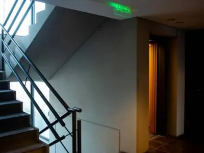 Apart Hoteles Tramas Andinas