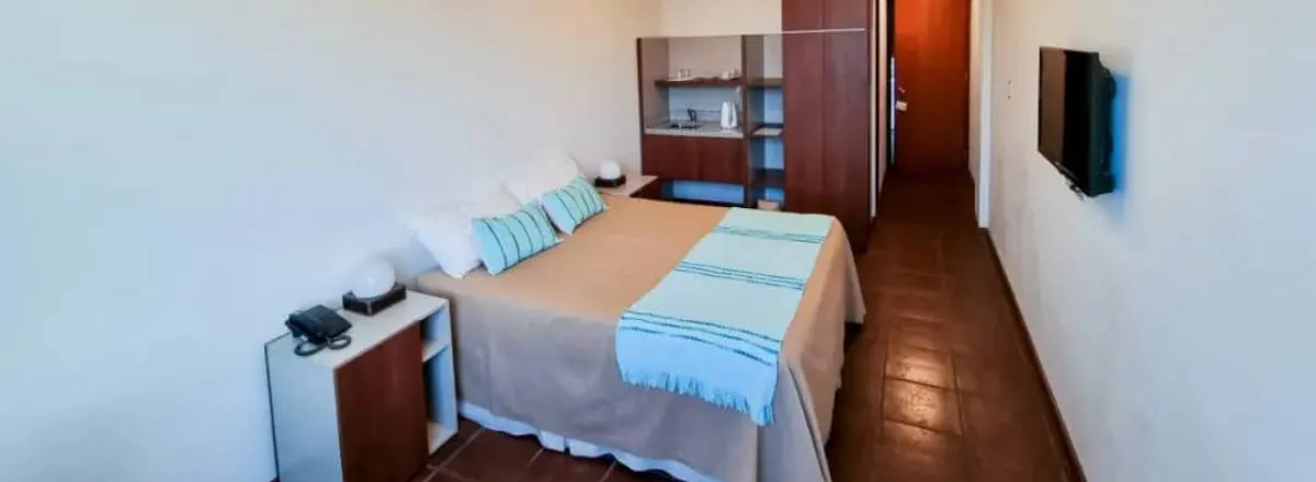 Apart Hoteles Tramas Andinas