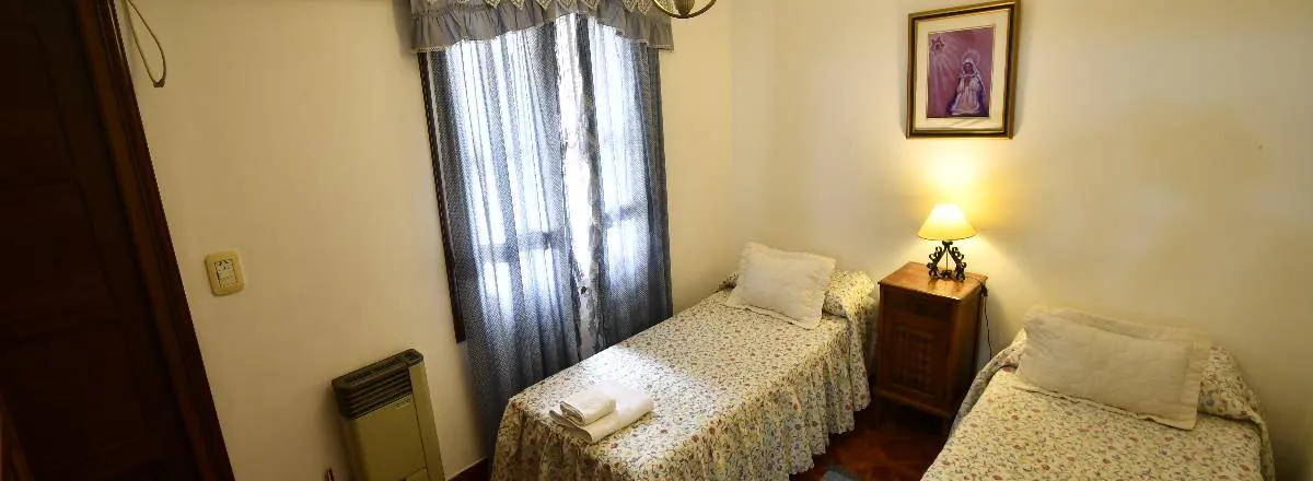 Hoteles Hostal El Cerrito