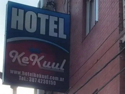 Ke Kuul Hotels  in  Salta