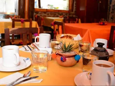 Boarding-houses Yatasto