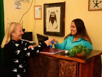 Boarding-houses Yatasto