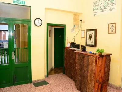 Boarding-houses Yatasto