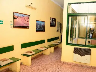 Boarding-houses Yatasto