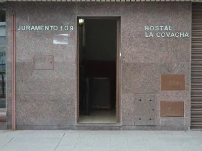 La Covacha