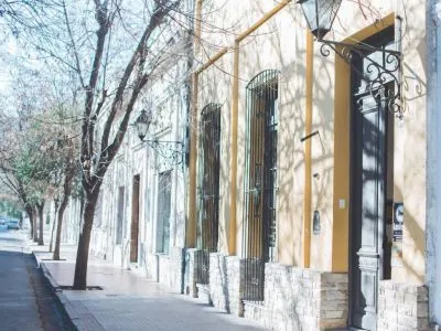 Las Rejas Boarding-houses  in  Salta