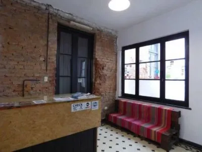 Boarding-houses Las Rejas