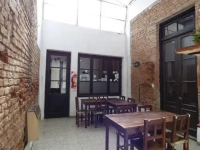 Boarding-houses Las Rejas