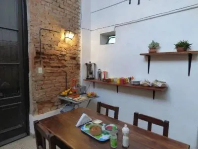 Boarding-houses Las Rejas